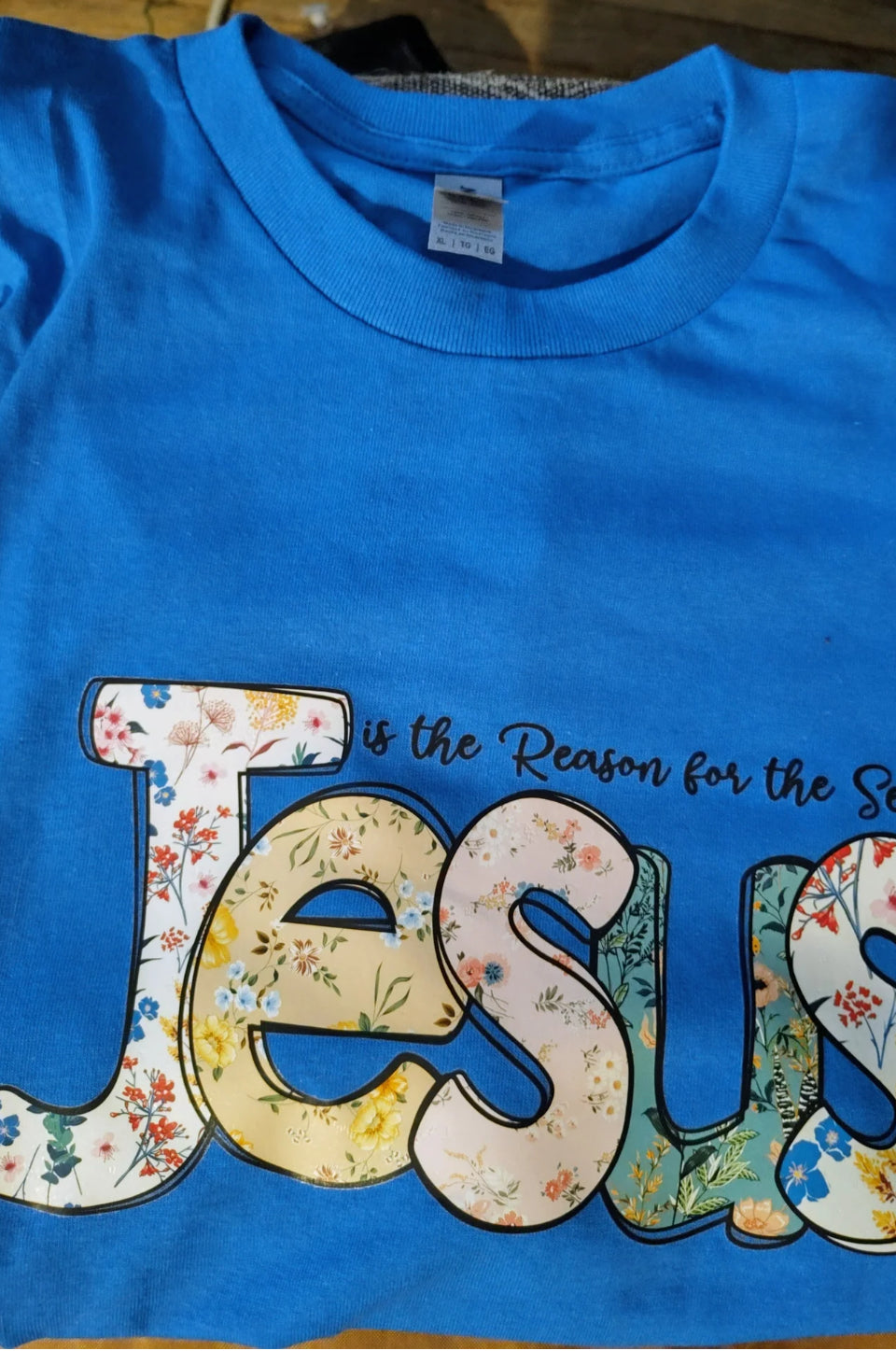 Inspirational t-shirts