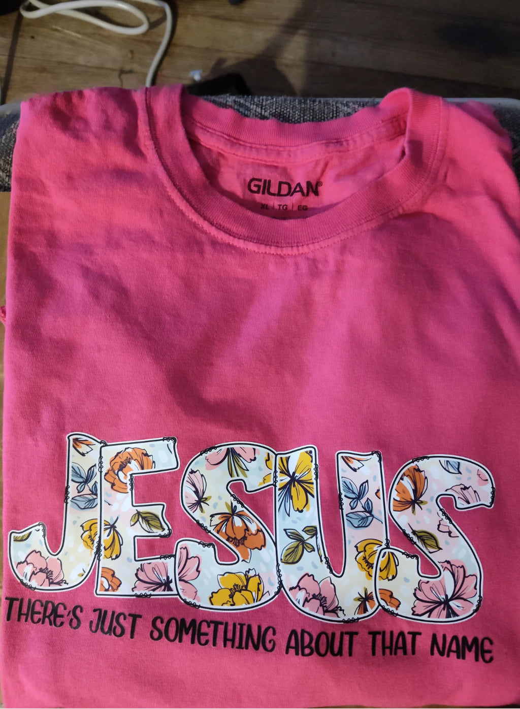 Inspirational t-shirts