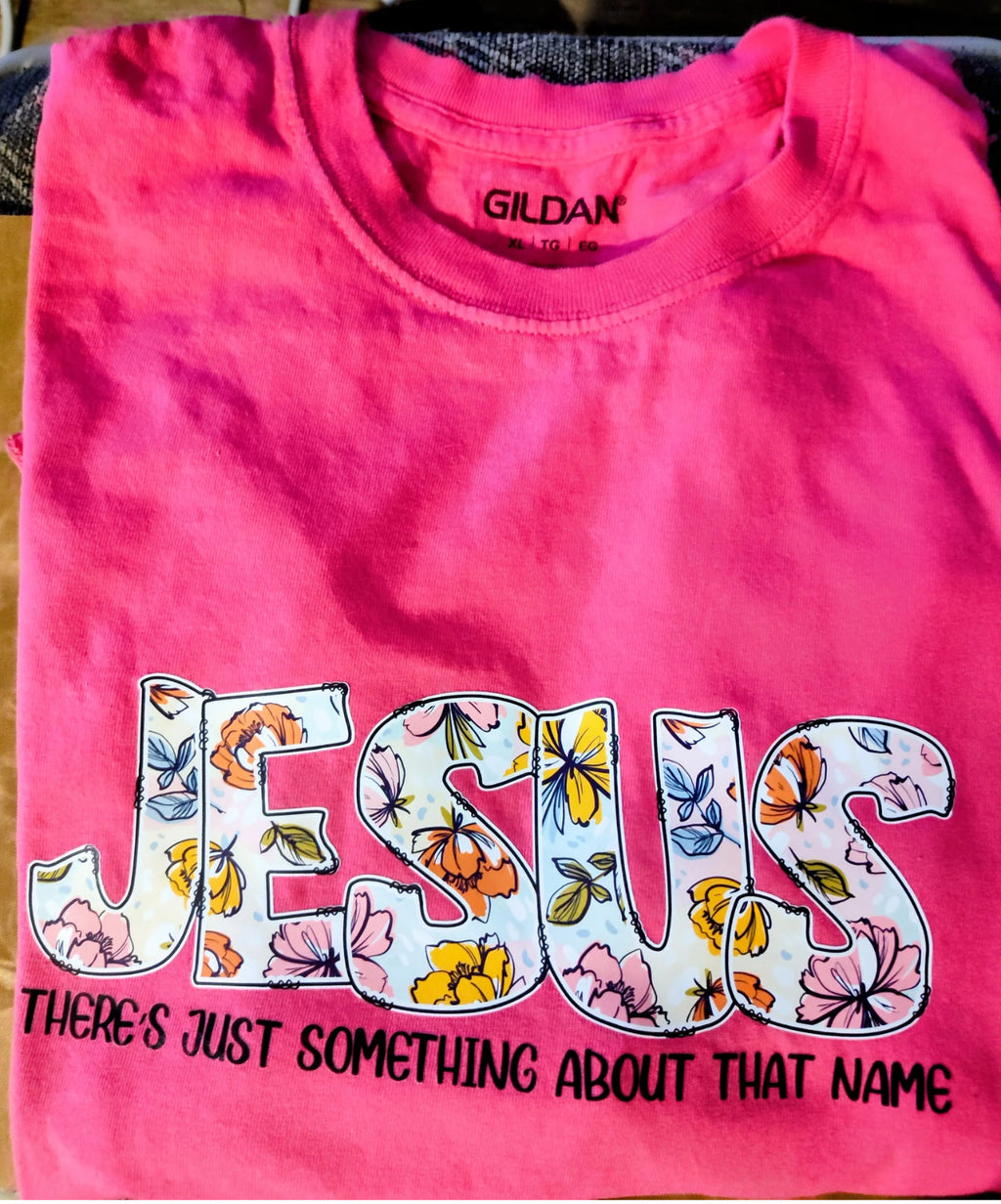 Inspirational t-shirts