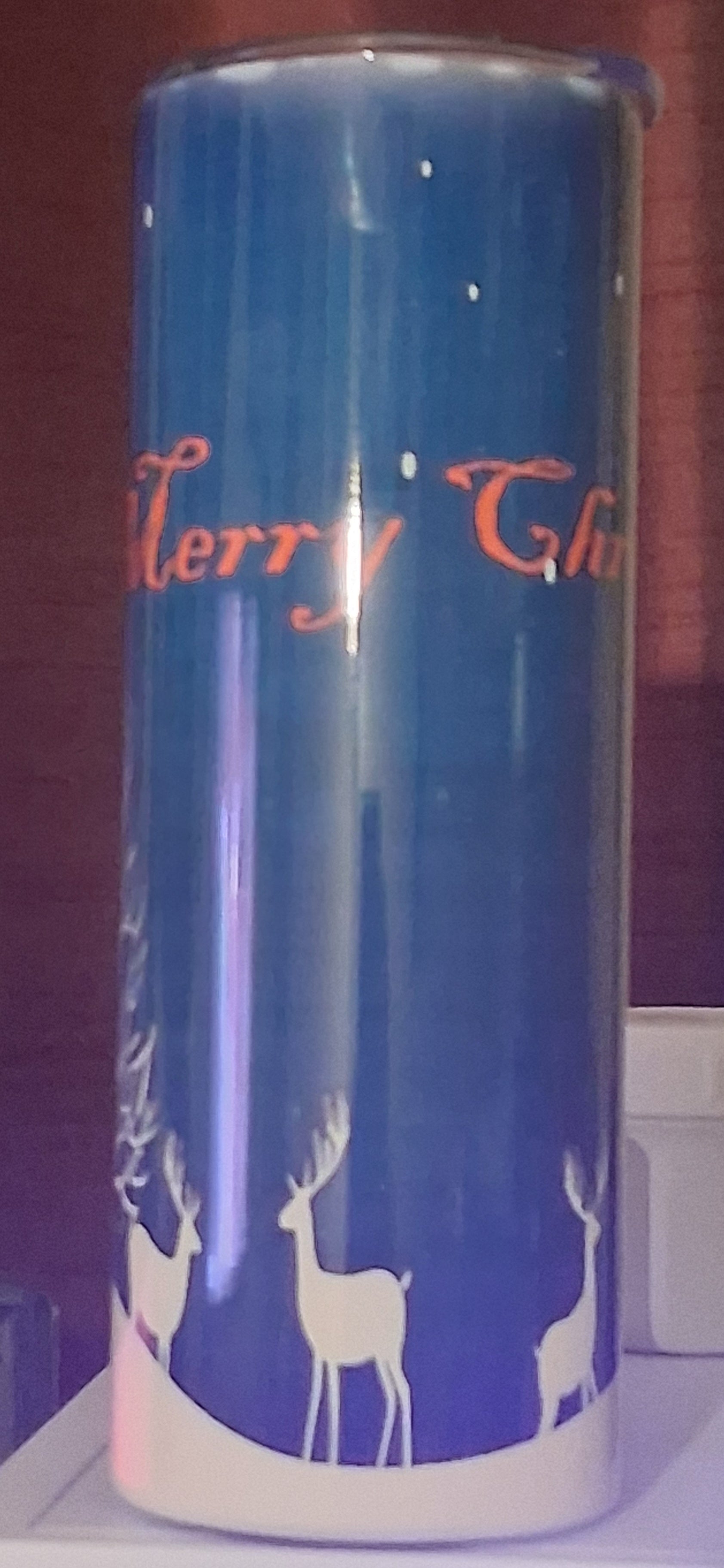 Thermos Cups