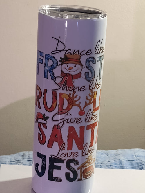 Insulators thermal cup