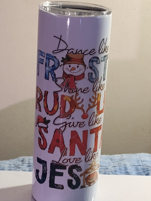 Insulators thermal cup