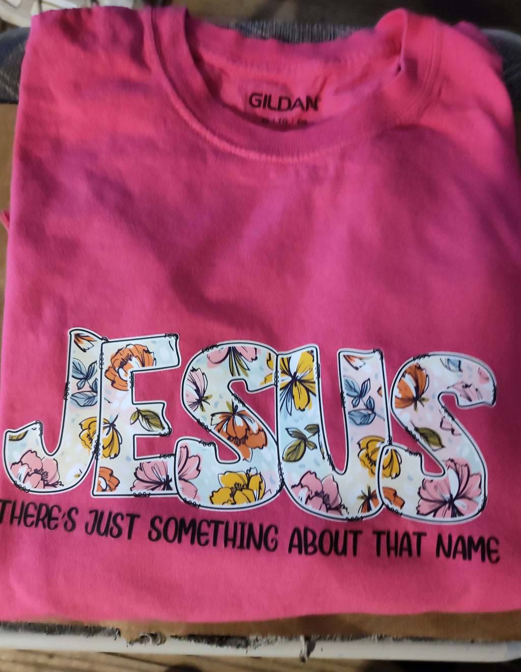 Inspirational t-shirts